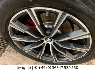 X6 30 D M Sport Pro UVP125t€ Massage Panorama