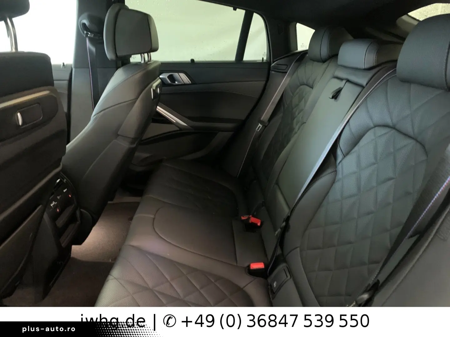 X6 30 D M Sport Pro UVP125t€ Massage Panorama
