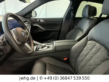 X6 30 D M Sport Pro UVP125t€ Massage Panorama