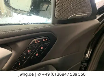 X6 30 D M Sport Pro UVP125t€ Massage Panorama