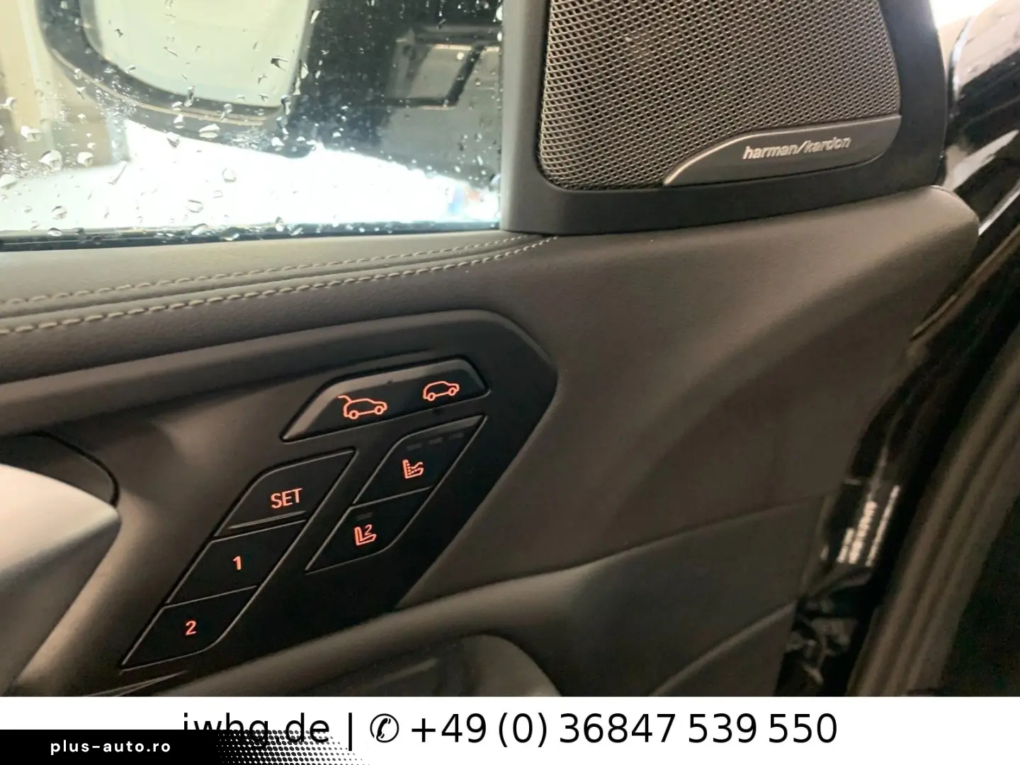 X6 30 D M Sport Pro UVP125t€ Massage Panorama