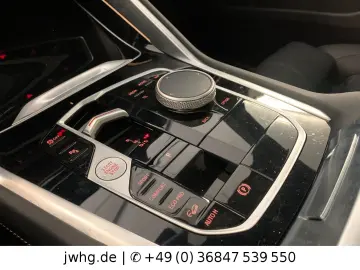 X6 30 D M Sport Pro UVP125t€ Massage Panorama