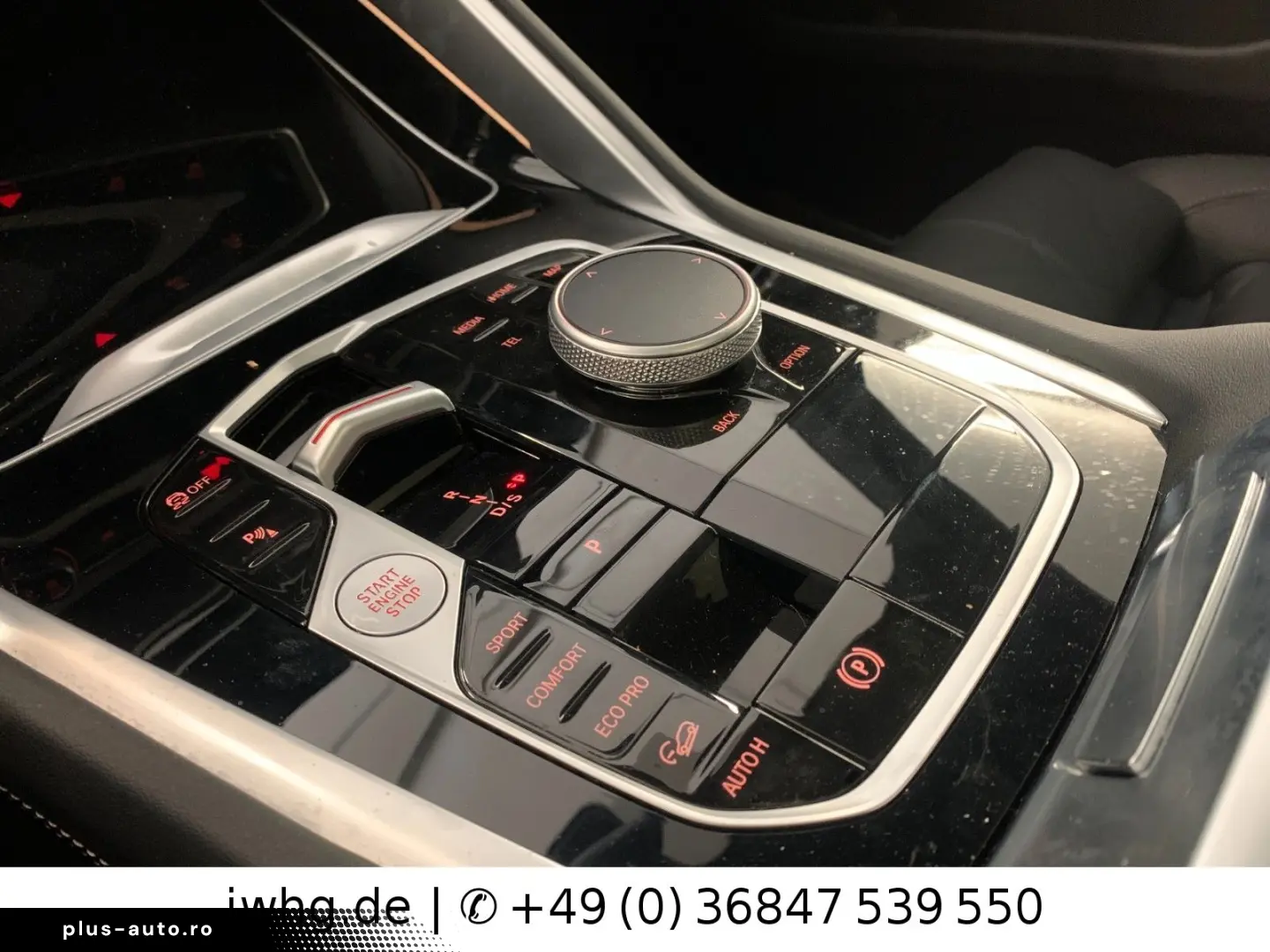 X6 30 D M Sport Pro UVP125t€ Massage Panorama