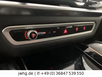 X6 30 D M Sport Pro UVP125t€ Massage Panorama