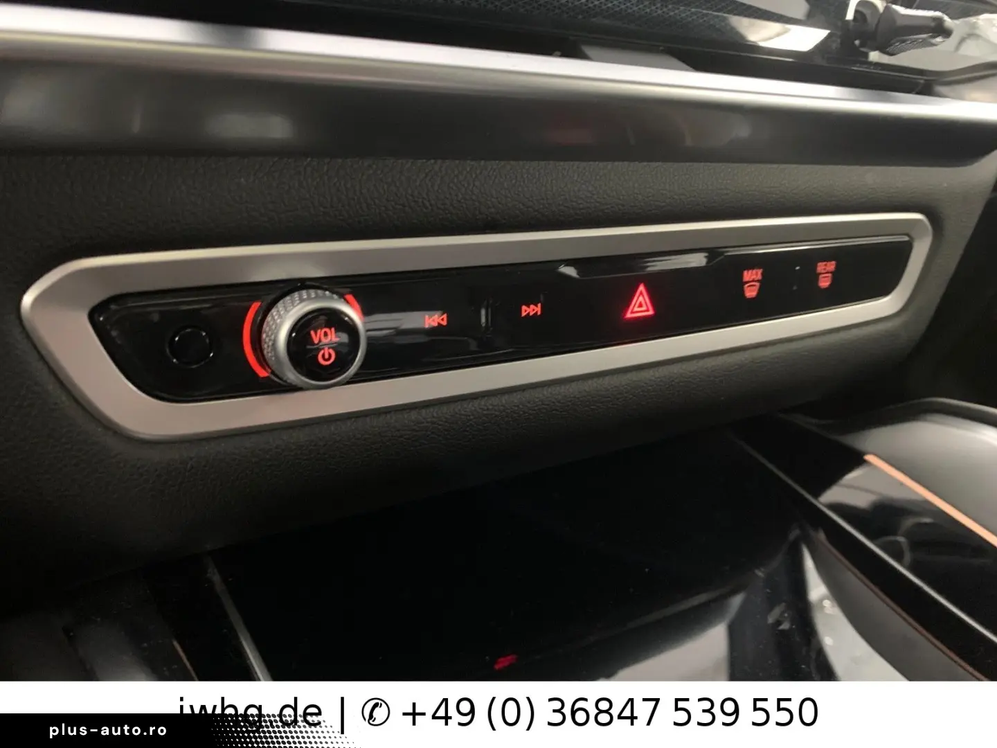 X6 30 D M Sport Pro UVP125t€ Massage Panorama