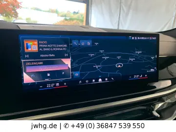 X6 30 D M Sport Pro UVP125t€ Massage Panorama