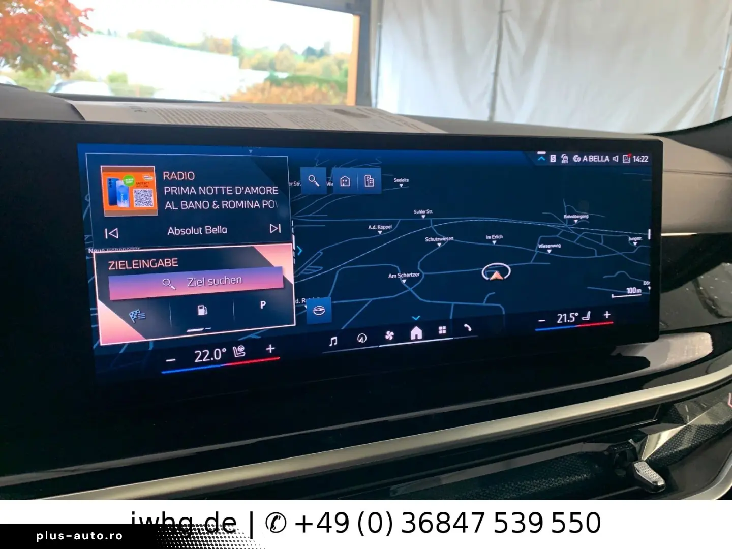 X6 30 D M Sport Pro UVP125t€ Massage Panorama