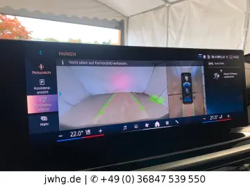 X6 30 D M Sport Pro UVP125t€ Massage Panorama