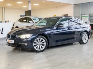 BMW Seria 3 330e iPerformance