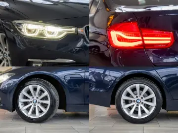 BMW Seria 3 330e iPerformance