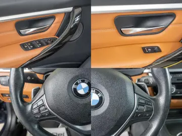 BMW Seria 3 330e iPerformance