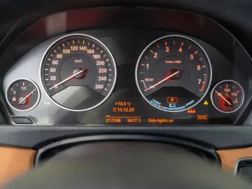 BMW Seria 3 330e iPerformance