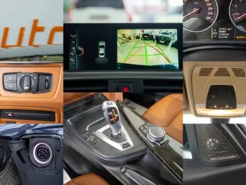 BMW Seria 3 330e iPerformance