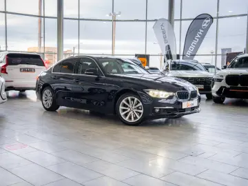 BMW Seria 3 330e iPerformance