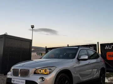 BMW X1 23d Xdrive