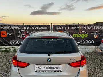BMW X1 23d Xdrive