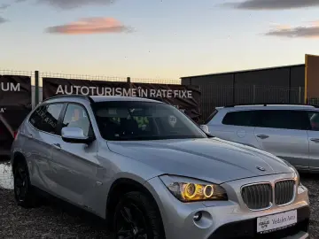 BMW X1 23d Xdrive