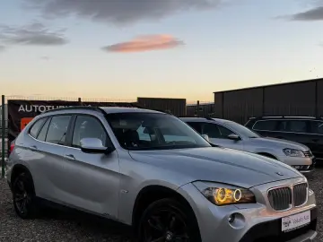 BMW X1 23d Xdrive