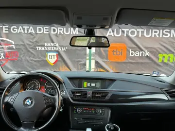 BMW X1 23d Xdrive