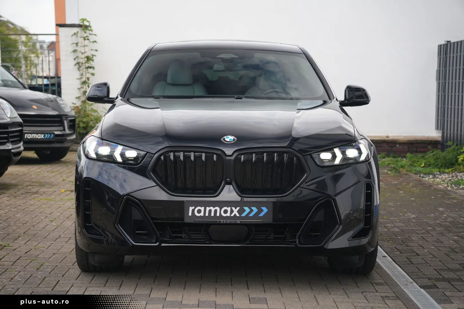 X6 xDrive30d M SPORT PRO-LUFTF.-PANO-HUD-H K-22M
