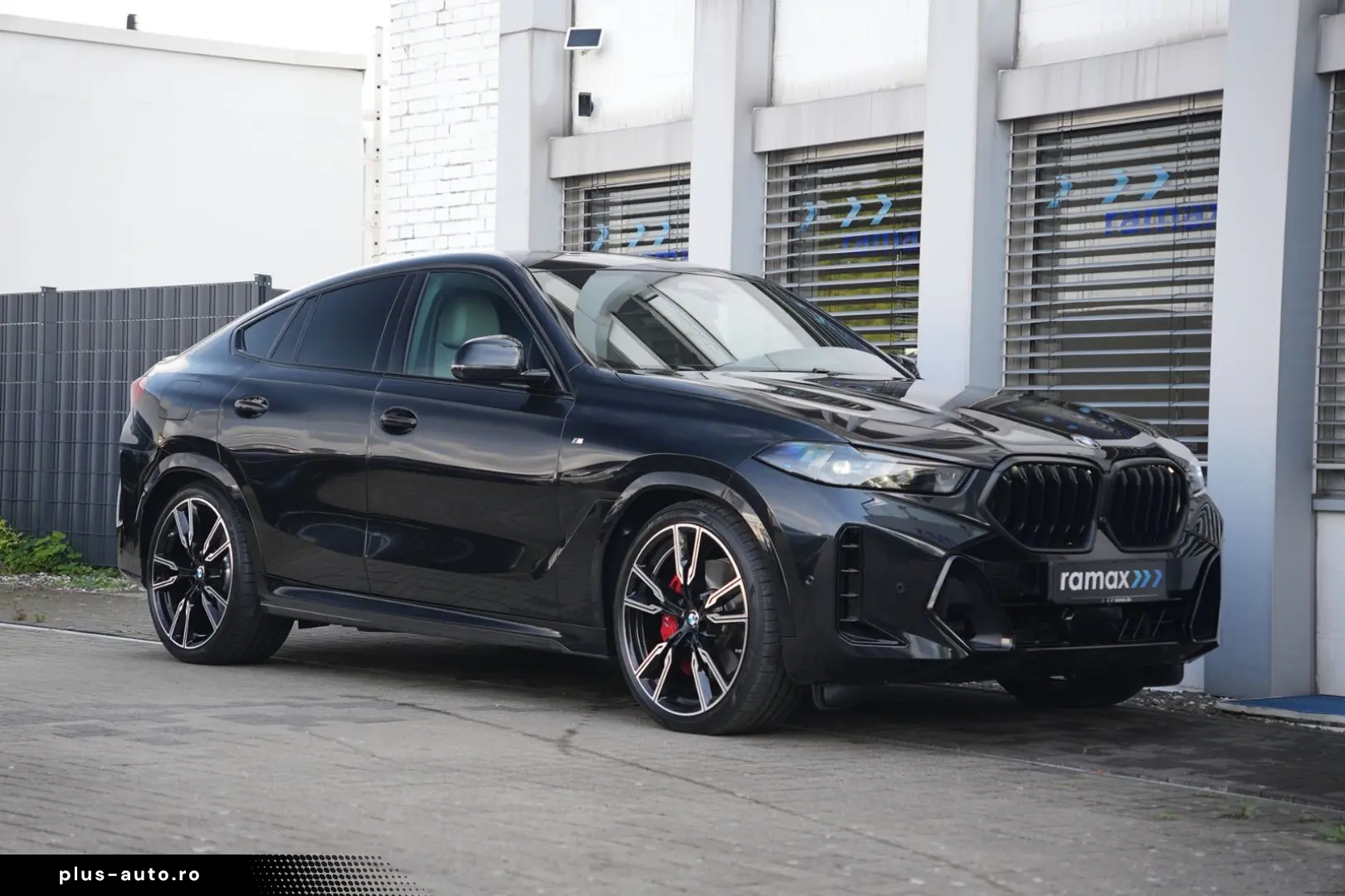 X6 xDrive30d M SPORT PRO-LUFTF.-PANO-HUD-H K-22M