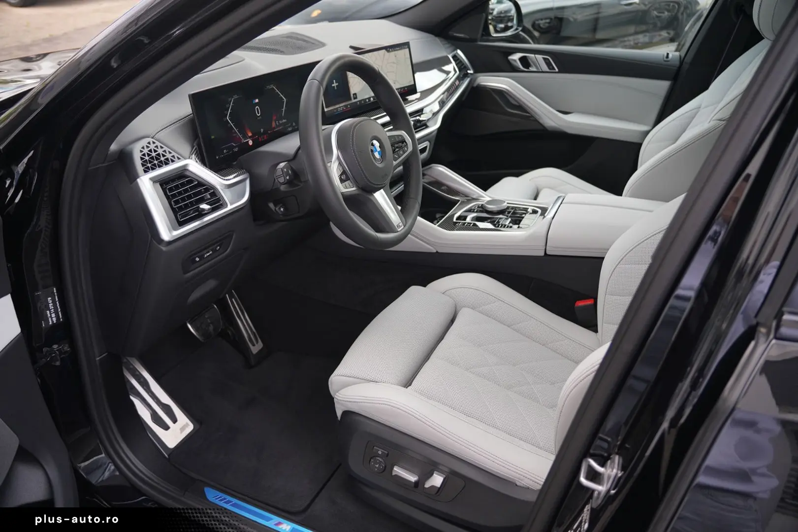 X6 xDrive30d M SPORT PRO-LUFTF.-PANO-HUD-H K-22M