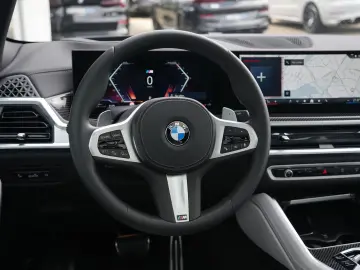 X6 xDrive30d M SPORT PRO-LUFTF.-PANO-HUD-H K-22M