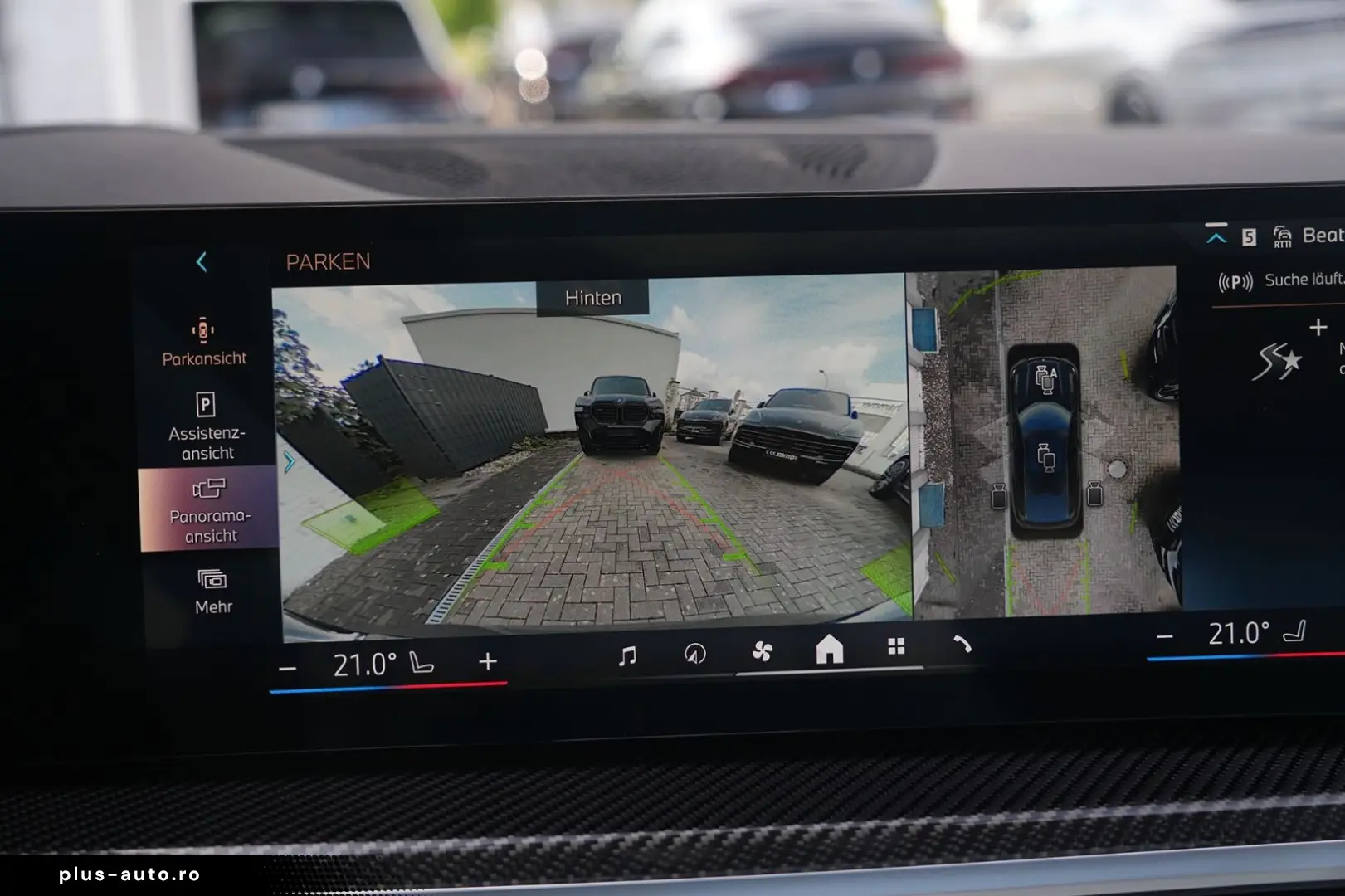 X6 xDrive30d M SPORT PRO-LUFTF.-PANO-HUD-H K-22M