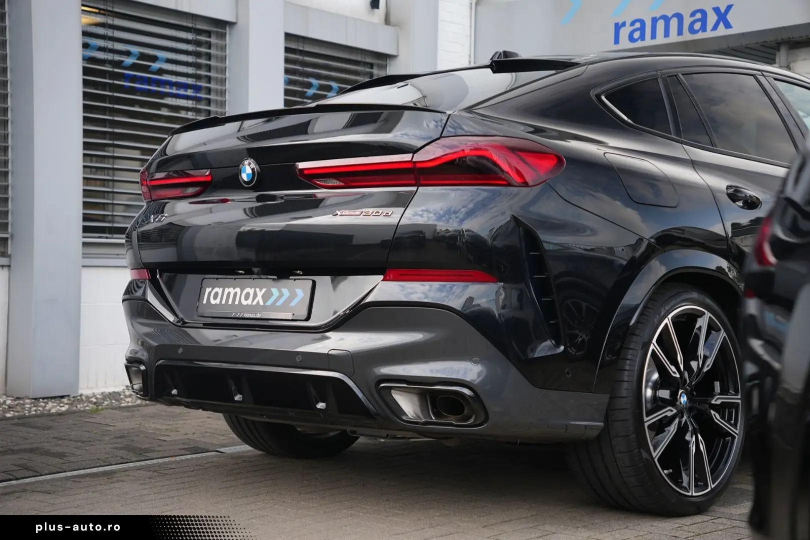 X6 xDrive30d M SPORT PRO-LUFTF.-PANO-HUD-H K-22M