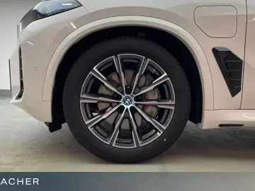X5 xDrive50e A M-Sport LCProf AHK Pano Luftfed.