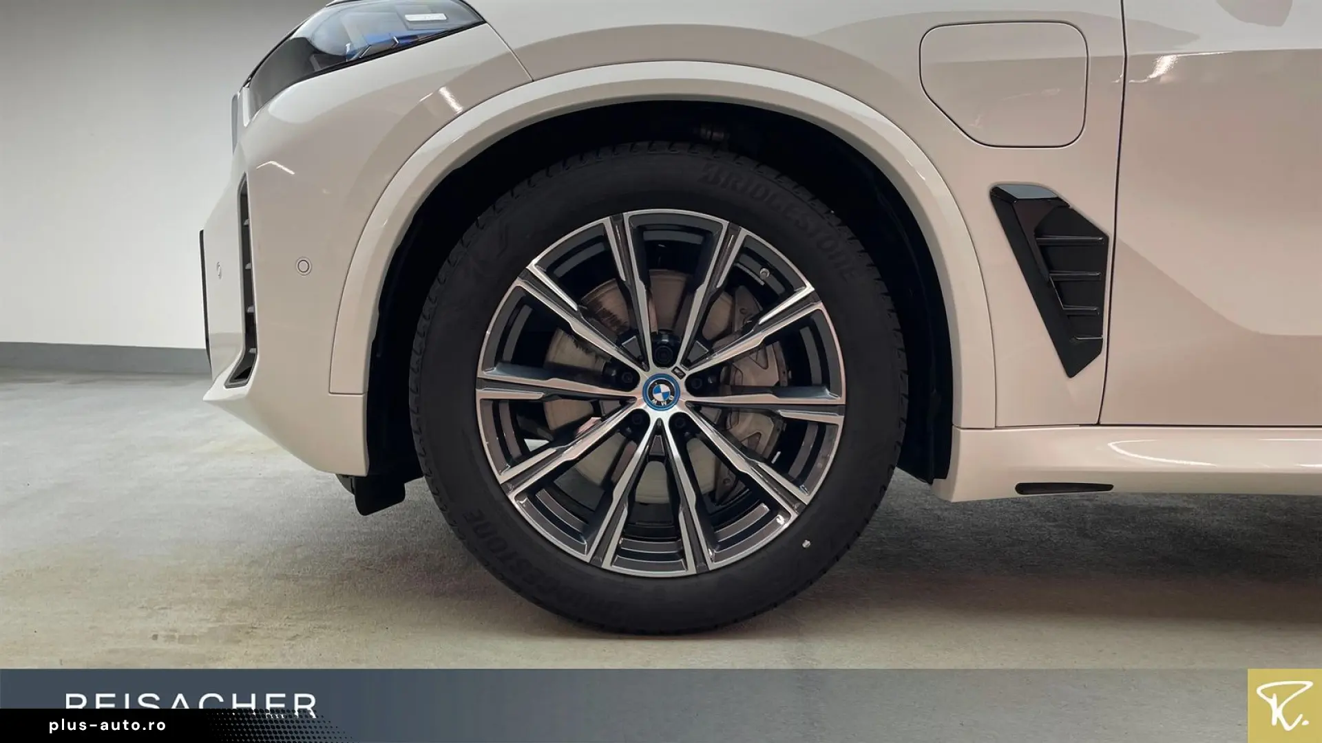 X5 xDrive50e A M-Sport LCProf AHK Pano Luftfed.