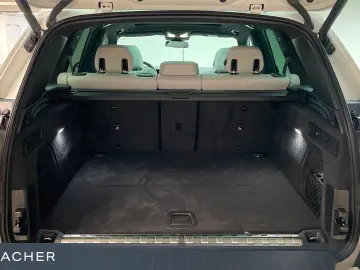 X5 xDrive50e A M-Sport LCProf AHK Pano Luftfed.