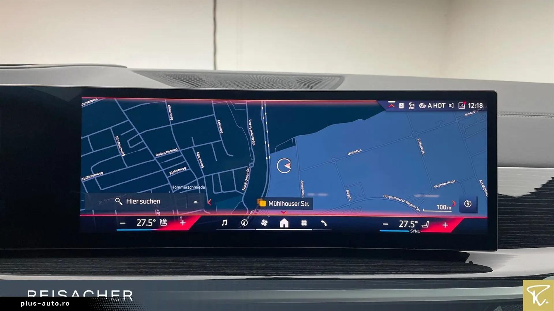 X5 xDrive50e A M-Sport LCProf AHK Pano Luftfed.