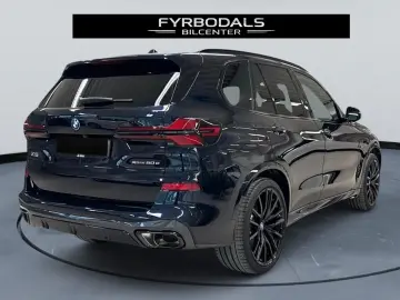 X5 xDrive50e 50e 50 e xDrive M Sport P 490hp VAT