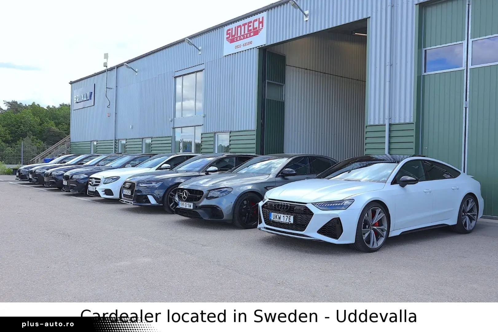 X5 xDrive50e 50e 50 e xDrive M Sport P 490hp VAT