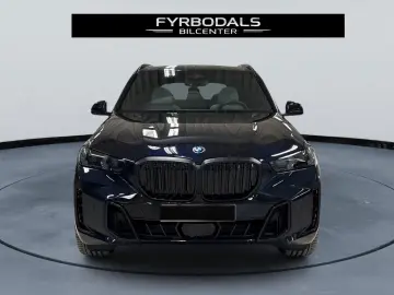 X5 xDrive50e 50e 50 e xDrive M Sport P 490hp VAT