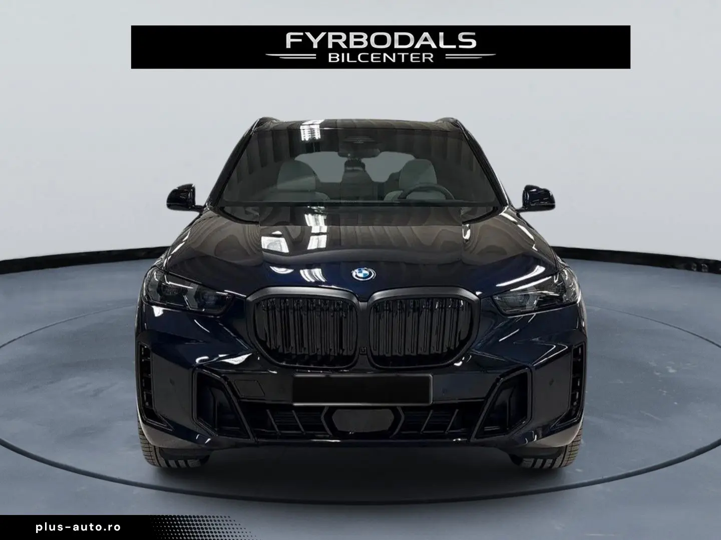 X5 xDrive50e 50e 50 e xDrive M Sport P 490hp VAT