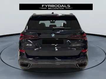 X5 xDrive50e 50e 50 e xDrive M Sport P 490hp VAT