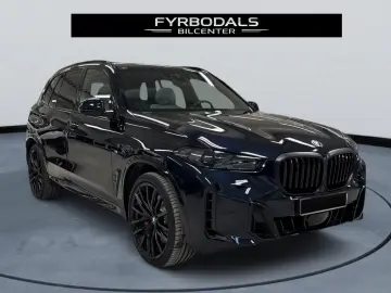X5 xDrive50e 50e 50 e xDrive M Sport P 490hp VAT