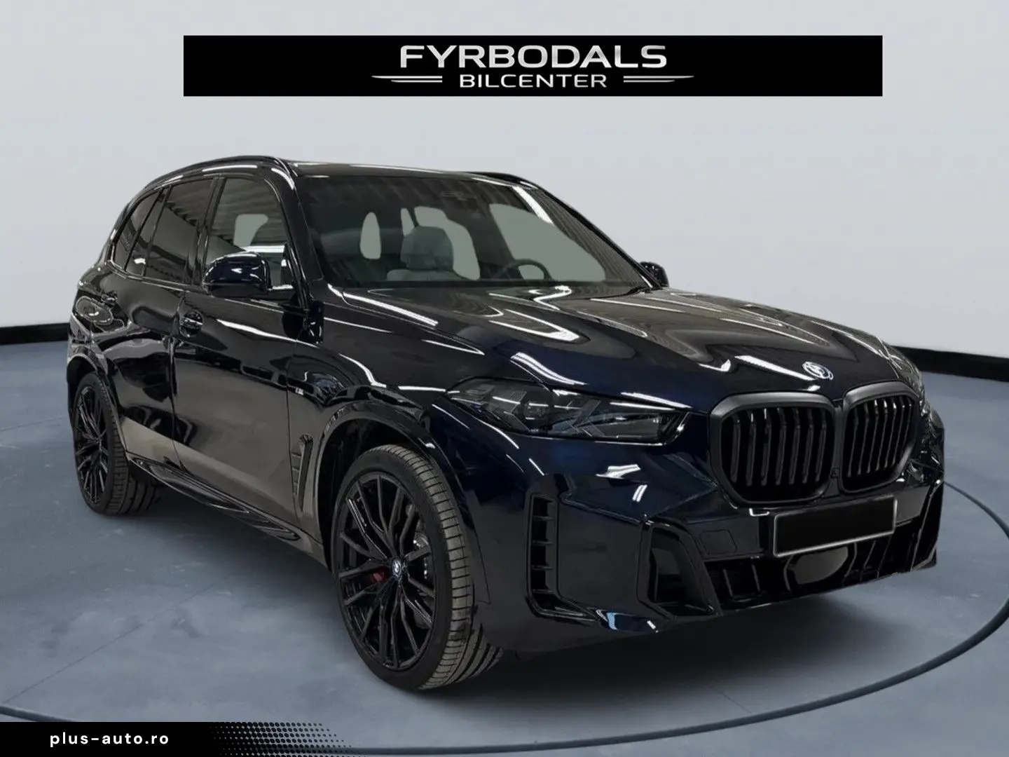 X5 xDrive50e 50e 50 e xDrive M Sport P 490hp VAT