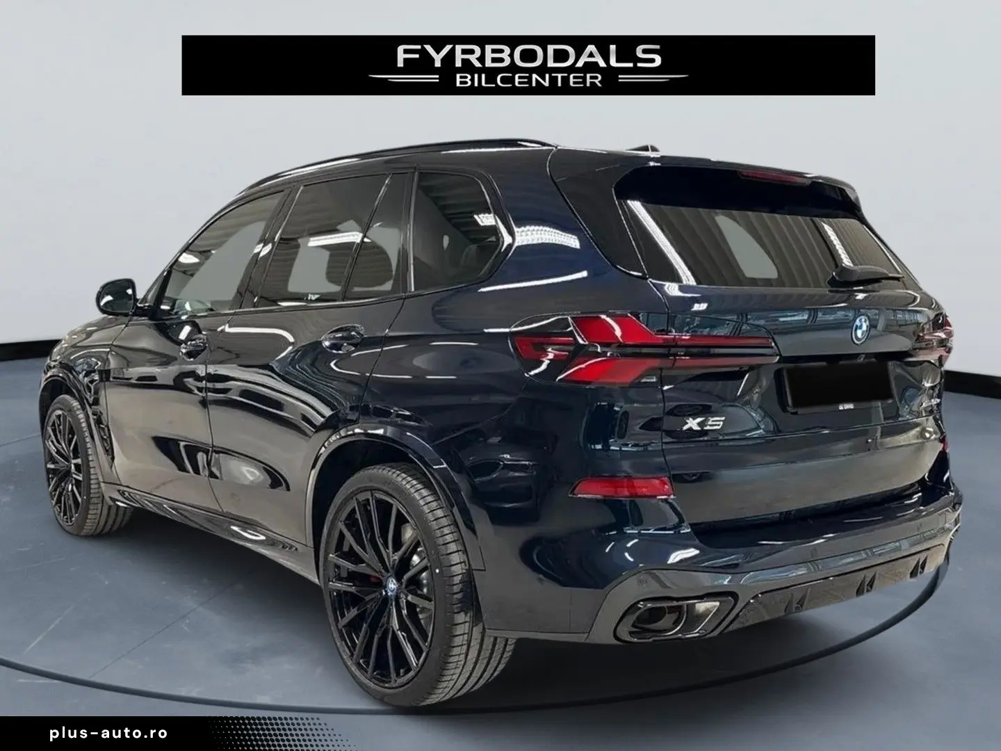 X5 xDrive50e 50e 50 e xDrive M Sport P 490hp VAT