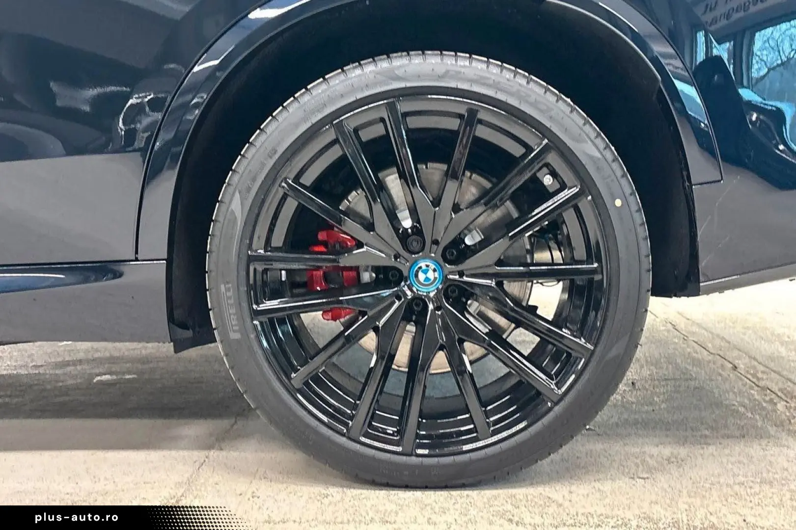 X5 xDrive50e 50e 50 e xDrive M Sport P 490hp VAT