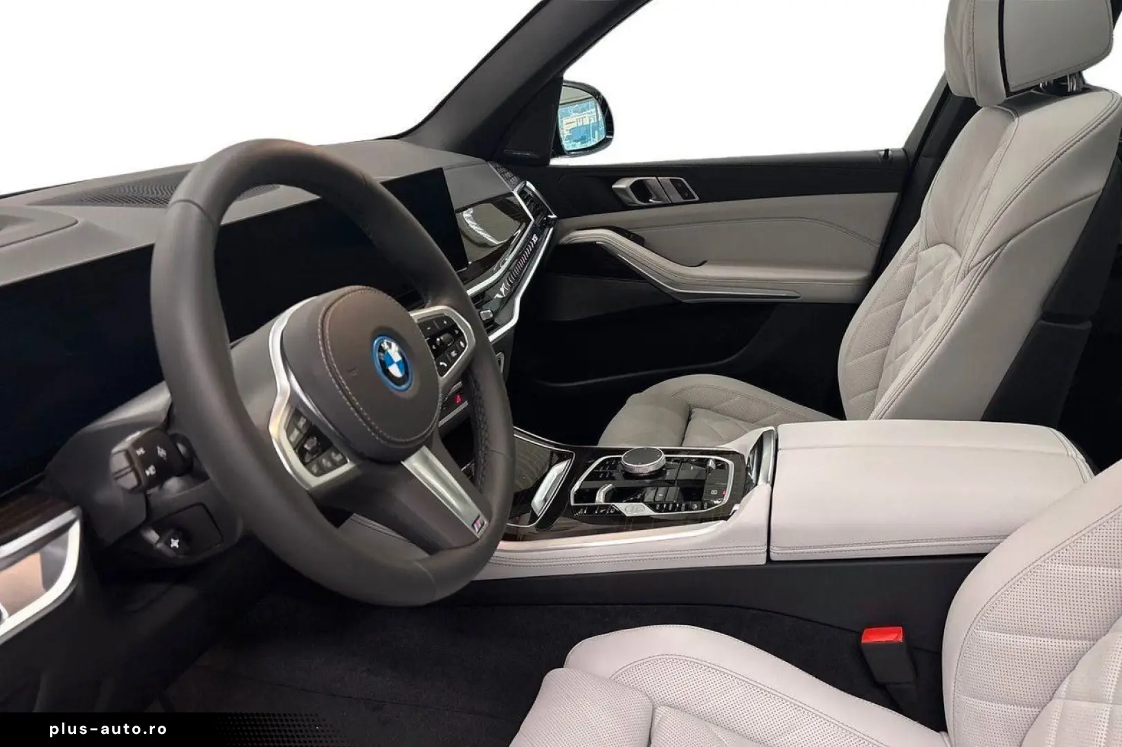 X5 xDrive50e 50e 50 e xDrive M Sport P 490hp VAT