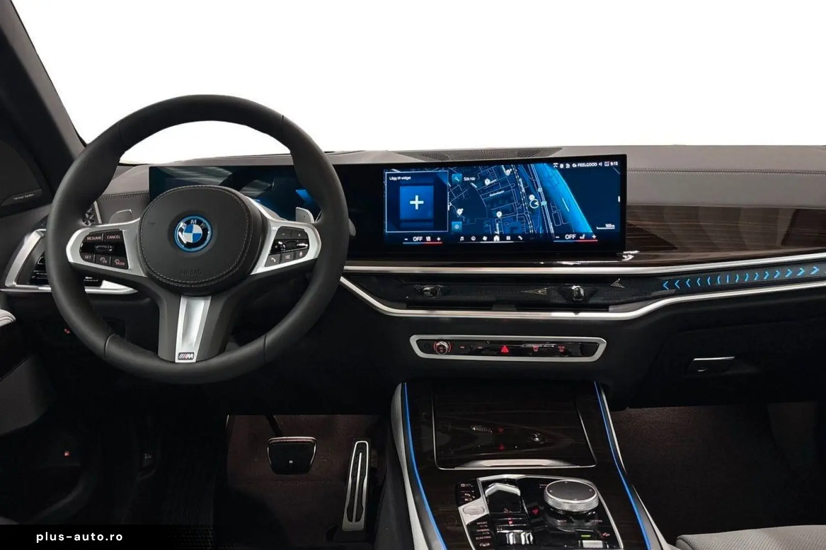 X5 xDrive50e 50e 50 e xDrive M Sport P 490hp VAT