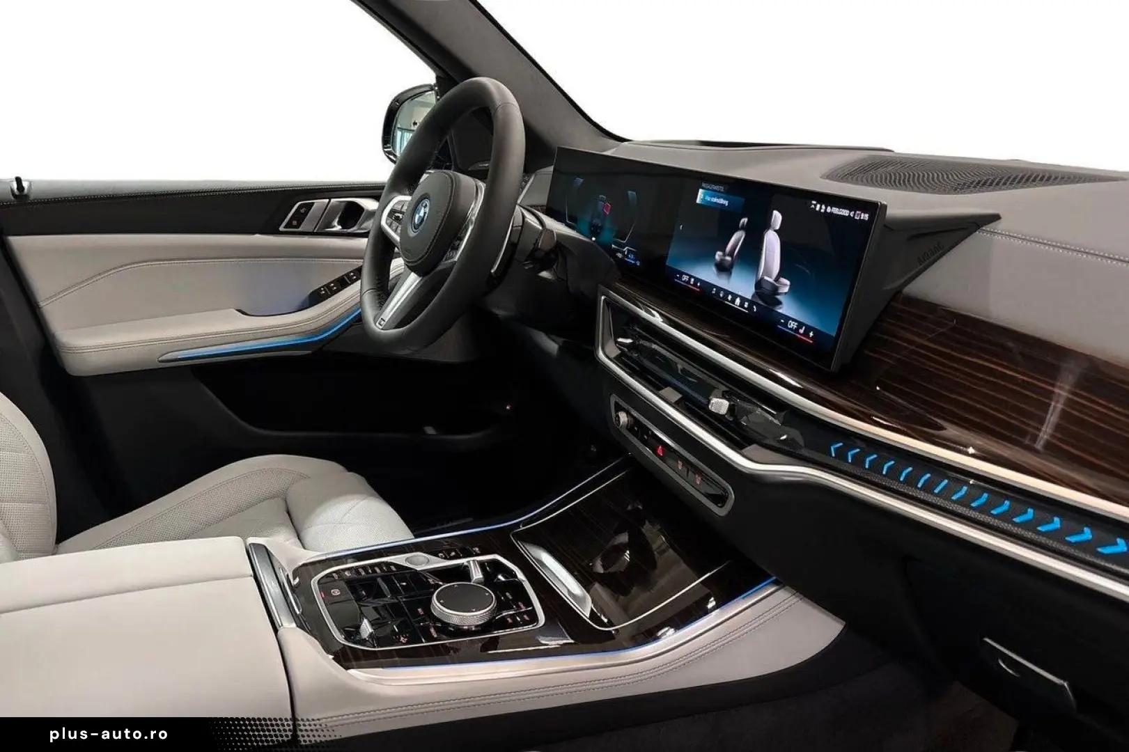 X5 xDrive50e 50e 50 e xDrive M Sport P 490hp VAT