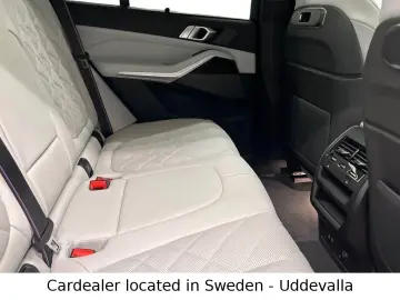 X5 xDrive50e 50e 50 e xDrive M Sport P 490hp VAT