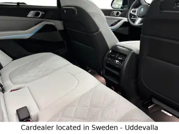 X5 xDrive50e 50e 50 e xDrive M Sport P 490hp VAT