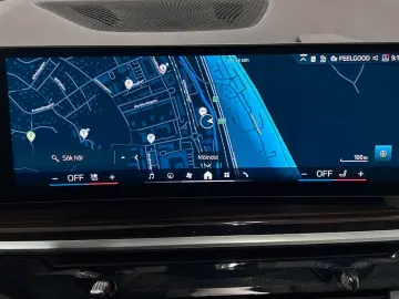 X5 xDrive50e 50e 50 e xDrive M Sport P 490hp VAT