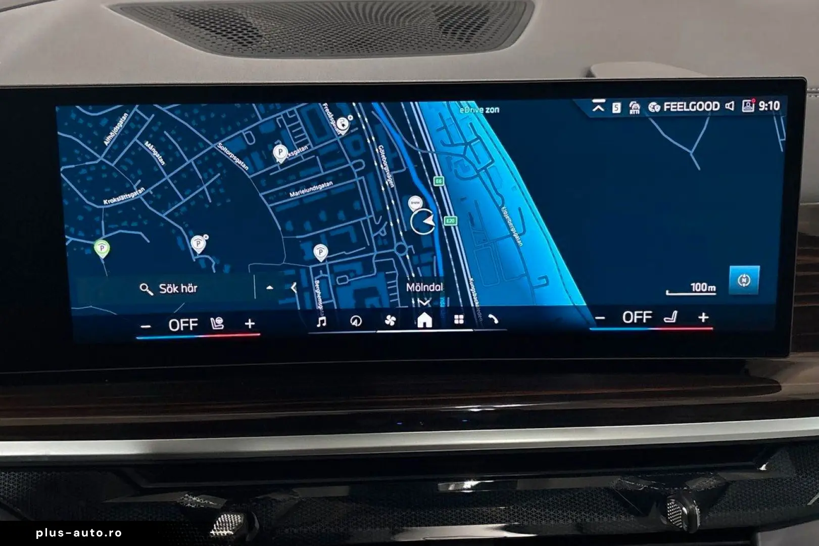 X5 xDrive50e 50e 50 e xDrive M Sport P 490hp VAT