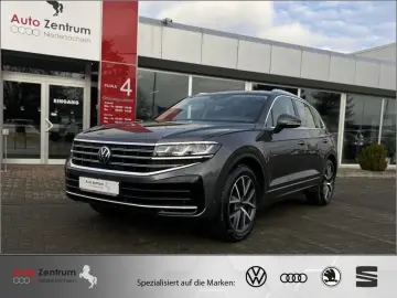 Touareg 3.0 V6 TDI 4M Elegance Beige DYNAUDIO